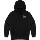 CT Clippers Heavyweight Hoodie