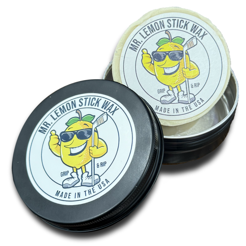 Princeton Tiger Lilies Mr. Lemon Stick Wax