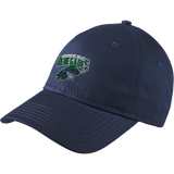 Kensington Valley Renegades New Era Adjustable Unstructured Cap