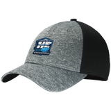 Hockey Essentials New Era Shadow Stretch Mesh Cap