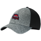 Philadelphia Resistance New Era Shadow Stretch Mesh Cap