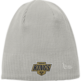 Skylands Kings New Era Knit Beanie