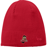 Jersey Shore Wildcats New Era Knit Beanie