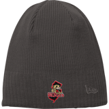 Jersey Shore Wildcats New Era Knit Beanie