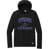 Grand Valley Stars New Era Power Long Sleeve Hoodie