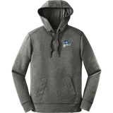 Kensington Valley Rebels New Era French Terry Pullover Hoodie