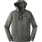Mercer Arrows New Era French Terry Pullover Hoodie