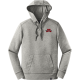 Mercer Arrows New Era French Terry Pullover Hoodie