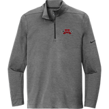 Mercer Arrows Nike Dry 1/2-Zip Cover-Up