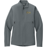 CT Clippers Nike Full-Zip Soft Shell Jacket