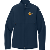 Chelsea Chiefs Nike Full-Zip Soft Shell Jacket