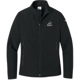 Mon Valley Thunder Nike Women's Full-Zip Soft Shell Jacket