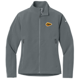Chelsea Chiefs Nike Women's Full-Zip Soft Shell Jacket