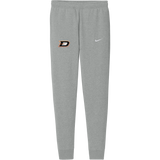 Danbury Hat Tricks Nike Club Fleece Jogger
