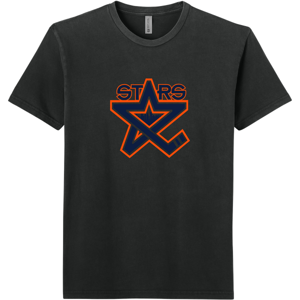 NY Stars Soft Wash Cotton Tee