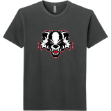 Scary Badgers Soft Wash Cotton Tee
