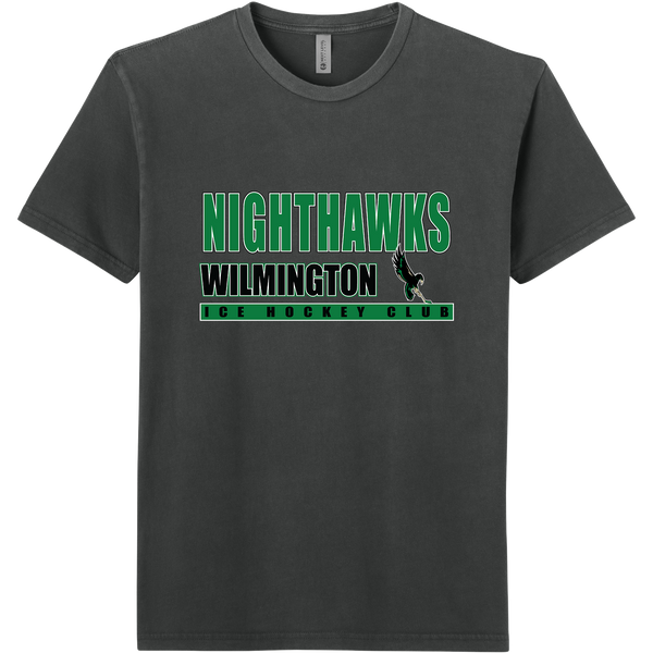 Wilmington Nighthawks Soft Wash Cotton Tee
