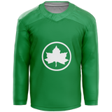 North Park Adult Reversible Sublimated Practice Jersey