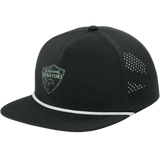 Lansing Senators OGIO 5-Panel Rope Performance Cap