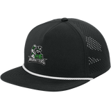 Atlanta Madhatters OGIO 5-Panel Rope Performance Cap