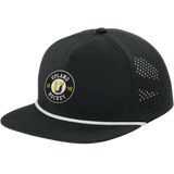 Upland Hockey OGIO 5-Panel Rope Performance Cap