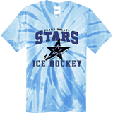 Grand Valley Stars Youth Tie-Dye Tee