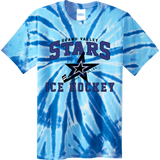 Grand Valley Stars Youth Tie-Dye Tee