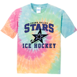 Grand Valley Stars Youth Tie-Dye Tee