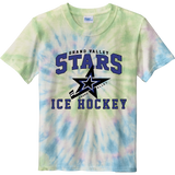 Grand Valley Stars Youth Tie-Dye Tee