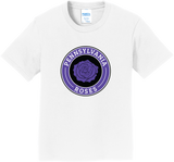 PA Roses Youth Fan Favorite Tee