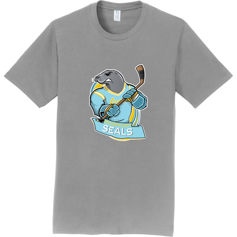 Atlantic City Seals Adult Fan Favorite Tee