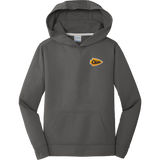 Chelsea Chiefs Youth Performance Fleece Pullover Hooded Sweatshirt