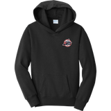 Metro Jets Youth Fan Favorite Fleece Pullover Hooded Sweatshirt