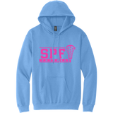 SPF Futures Softstyle Midweight Pullover Hooded Sweatshirt