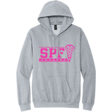 SPF Futures Softstyle Midweight Pullover Hooded Sweatshirt