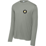 Upland Field Hockey Youth Long Sleeve PosiCharge Competitor Tee