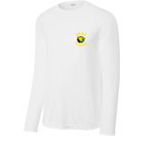 Chester County Long Sleeve PosiCharge Competitor Tee