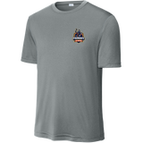 Foundry Youth PosiCharge Competitor Tee