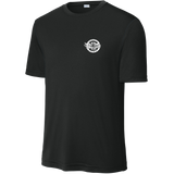 Charlotte Rush PosiCharge Competitor Tee
