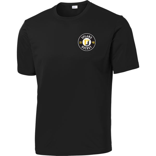 BVP Hockey PosiCharge Competitor Tee