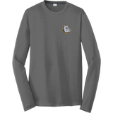 Chelsea Bulldogs Long Sleeve PosiCharge Competitor Cotton Touch Tee