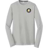 Upland Athletics Long Sleeve PosiCharge Competitor Cotton Touch Tee