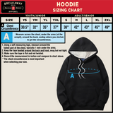 Team Maryland Sublimated Hoodie (Youth)