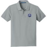 NYC Hockey Club Youth Core Classic Pique Polo