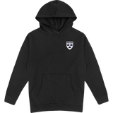 Lady Kings Youth Pullover Fleece