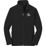 Chelsea Bulldogs Youth Core Soft Shell Jacket
