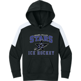 Grand Valley Stars Youth Sport-Wick Fleece United Pullover Hoodie