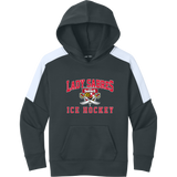 SOMD Lady Sabres Youth Sport-Wick Fleece United Pullover Hoodie