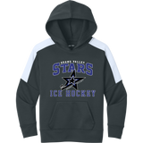 Grand Valley Stars Youth Sport-Wick Fleece United Pullover Hoodie