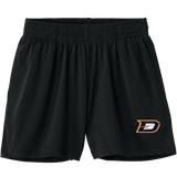 Danbury Hat Tricks Youth PosiCharge Competitor 5 Inch Pocketed Short